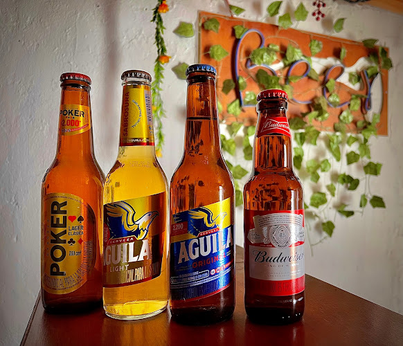 Opinii despre Bar “Zona 9” în Chiquinquirá - Gastronomía y hostelería