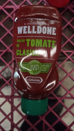Opinii despre COMAPAN S.A. în Girón - Gastronomía y hostelería