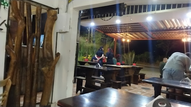 La Karbonera parrilla y sabores