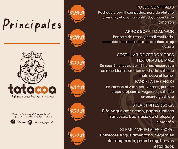 Restaurante Tatacoa y el sabor ancestral de la montaña