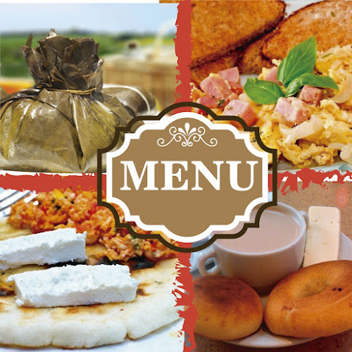 La esquina del pandequeso