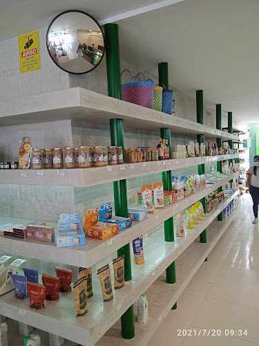 Cl. 52 #31-58, Sotomayor, Bucaramanga, Santander