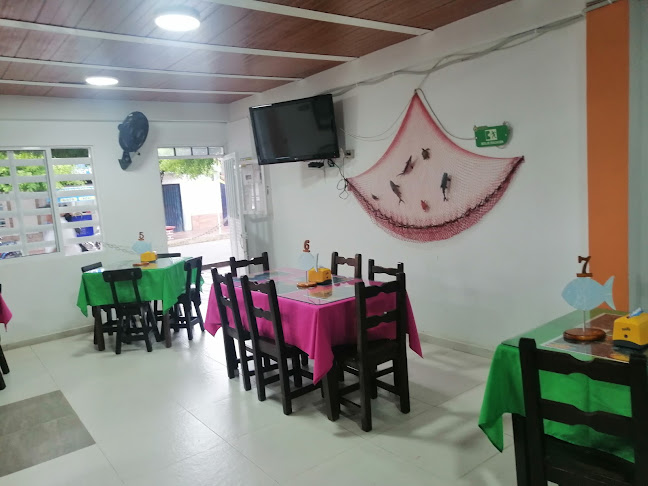 Restaurante y Cevicheria Delicias De La Costa Caribe - Gastronomía y hostelería