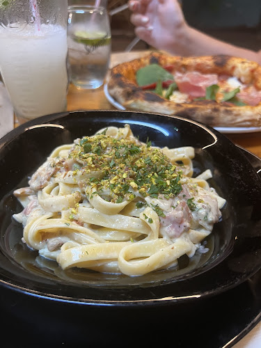 RISTORANTE #BAR #PIZZERIA #MAMMAMIA - Gastronomía y hostelería