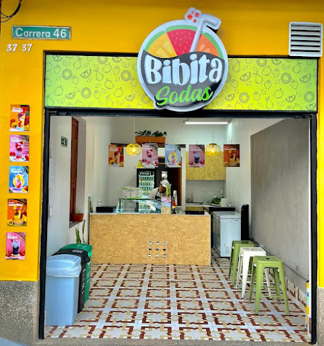 Opinii despre Bibita Sodas în Envigado - Gastronomía y hostelería