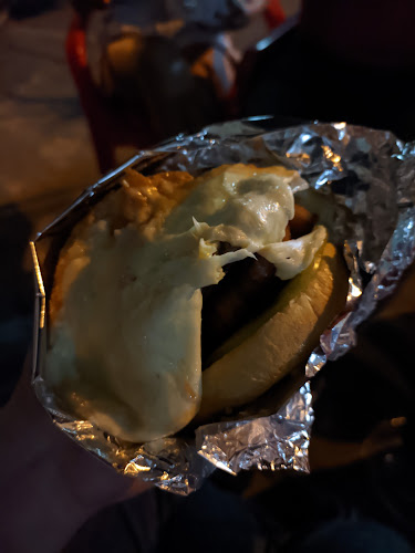 Comentarii opinii despre Hamburguesas Colón