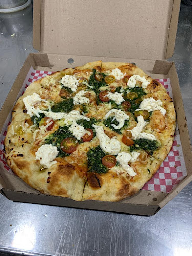 Opinii despre Pizzeria Amigos pizza în Zipaquirá - Gastronomía y hostelería