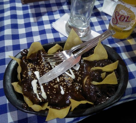 Comentarii opinii despre Restaurante Mi Rincón Mexicano