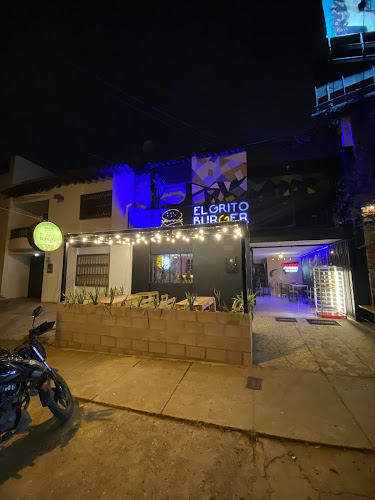 El GRITO Burger - Gastronomía y hostelería