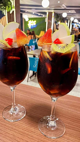 Comentarii opinii despre Tribu Resto Bar