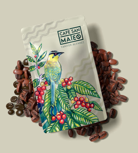 Opinii despre Café San Mateo în Pitalito - Gastronomía y hostelería