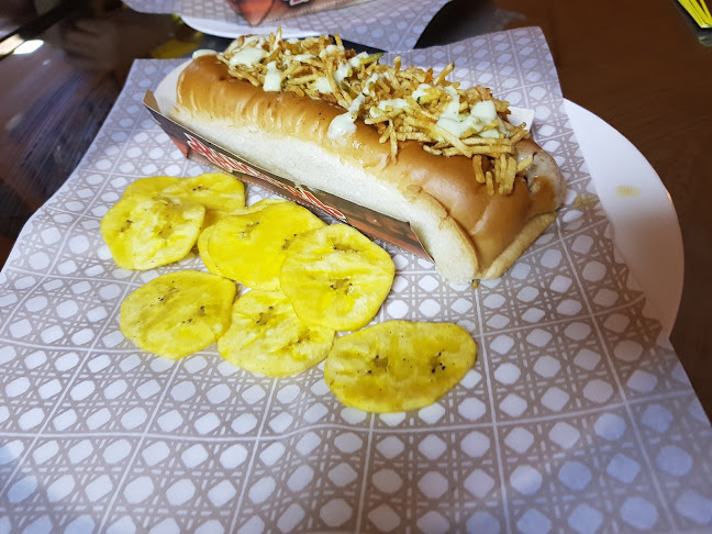 Bareke Restaurante Bar - Cartagena de Indias, Provincia de Cartagena