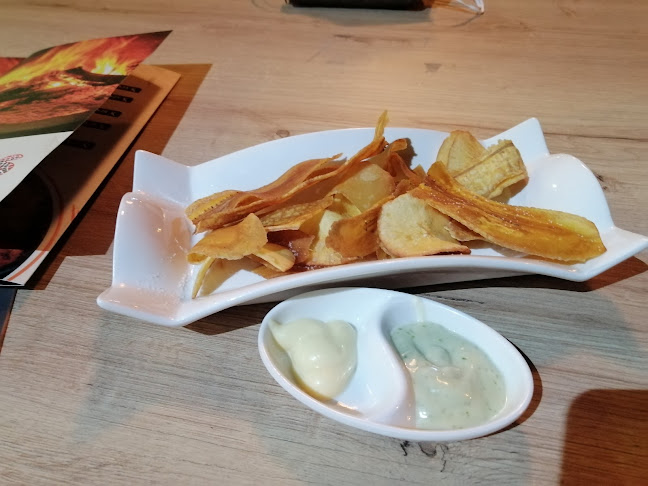 Ornos pasta e pizza - Gastronomía y hostelería