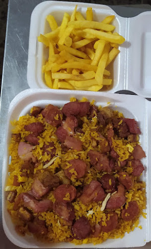 Kroky Broaster - Zipaquirá