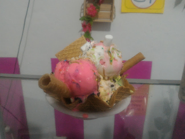 Opinii despre Mi topping în Acacías - Gastronomía y hostelería