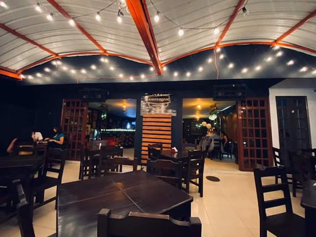 Opinii despre Amsterdan Burger în San Vicente Del Caguán - Gastronomía y hostelería