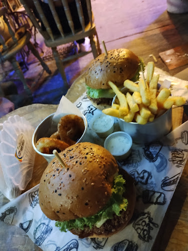 Opinii despre Bro Burger în Cali - Gastronomía y hostelería