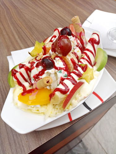 Heladería Antojos Pasto