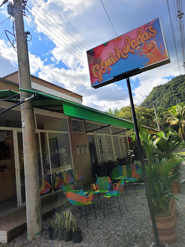 gomicheladas - Gastronomía y hostelería