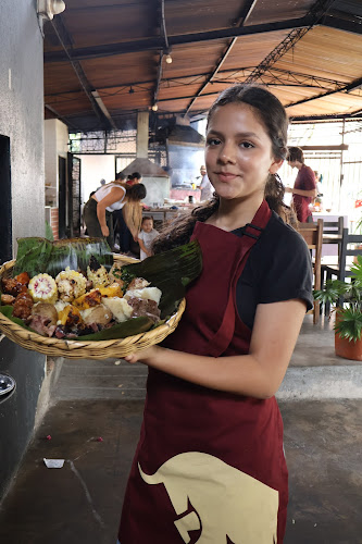 La Charaleña Parrilla & Guarapo - Gastronomía y hostelería