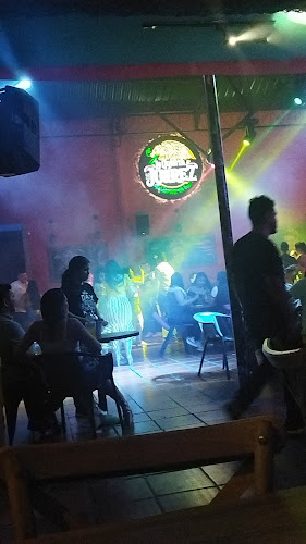 La Quinta de Juarez - Gastronomía y hostelería