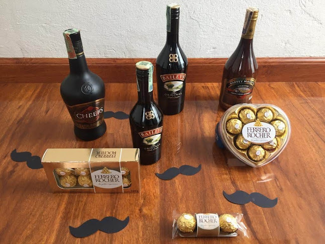 Cigarrería La Principal de Chía - Chía