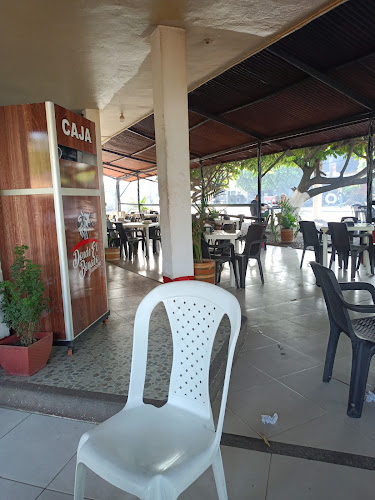 Opinii despre Asadero Donde El Boyaco în Puerto López - Gastronomía y hostelería