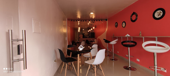 Capulos Crepes - Zipaquirá