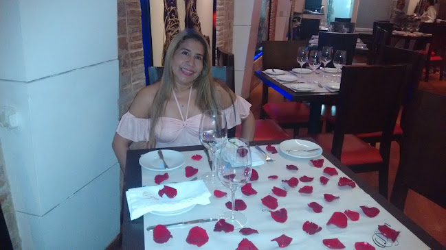 restaurant Dijon - Barranquilla