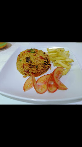 Sal y Pimienta restaurante, Puerto AsÍs - Gastronomía y hostelería