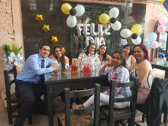 DeliAsados del Valle - Los mejores en Cocina Tradicional - Gastronomía y hostelería