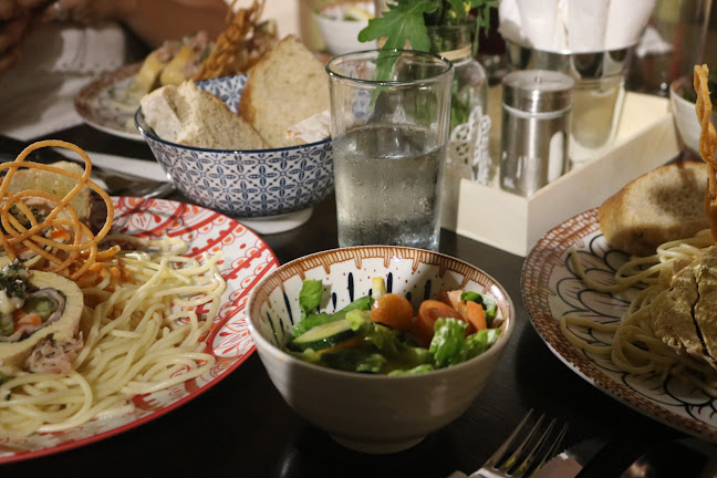 Opinii despre Memorable Restaurante în Honda - Gastronomía y hostelería