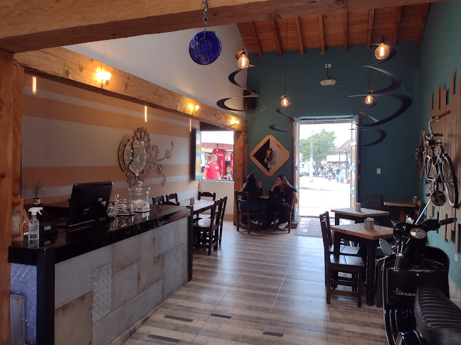 Opinii despre Antojos postres y café în Rionegro - Gastronomía y hostelería