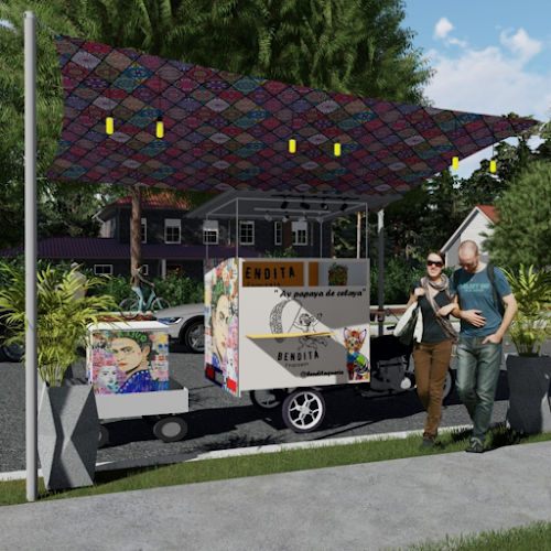 La Bendita Taquería - Gastronomía y hostelería