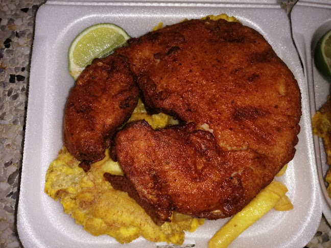 RESTAURANTE EL RINCON MARINO