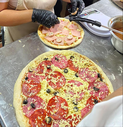 Comentarii opinii despre La Piccola Cocina Artesanal