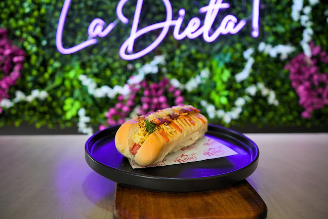 Comentarii opinii despre Made in Killa - Comida rapida costeña