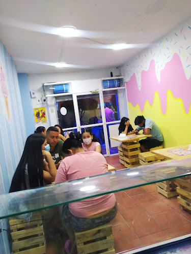 Sweet Ice Cream Heladería