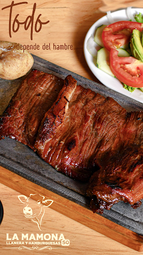 Opinii despre La MAMONA BUCARAMANGA în Bucaramanga - Gastronomía y hostelería