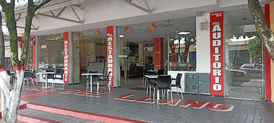 Restaurante Brasas Del Llano