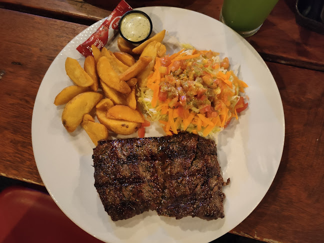 Toro Burguer & Rib's House - Cali