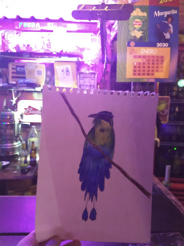 Comentarii opinii despre El Bar De Moe