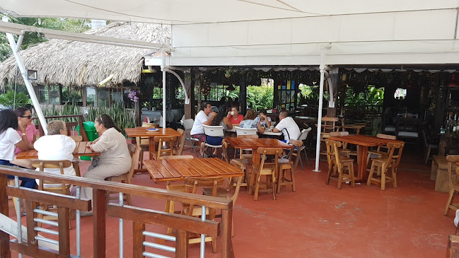 Comentarii opinii despre La Cabaña Del Gran Pandebono