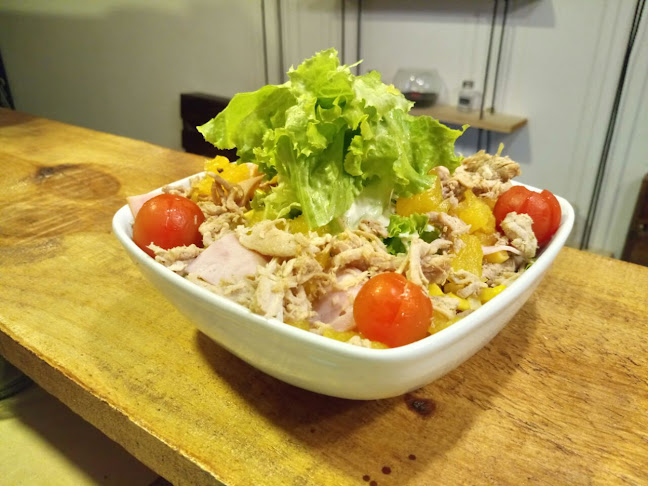 Olivetto's Pizza & Amigos