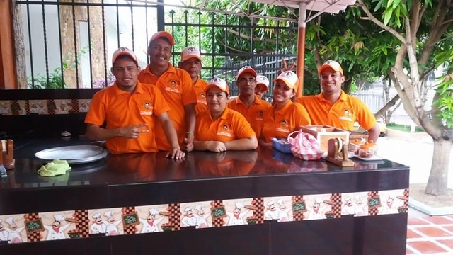 Comentarii opinii despre Parmesana Pizza La 41