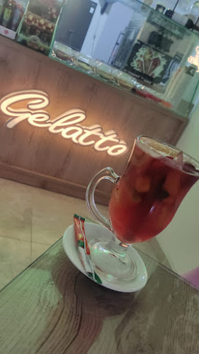 Opinii despre Gelatto café în Puerto Asís - Gastronomía y hostelería