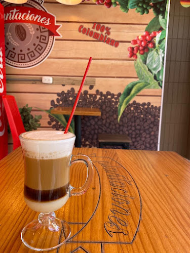 Opinii despre Plantaciones Café & Bocattas în Bucaramanga - Gastronomía y hostelería