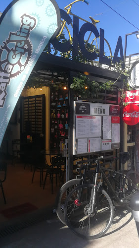 Cl. 14 #11-30, Chía, Cundinamarca