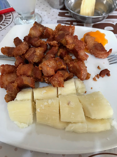 Restaurante Barbacoas Express - Gastronomía y hostelería