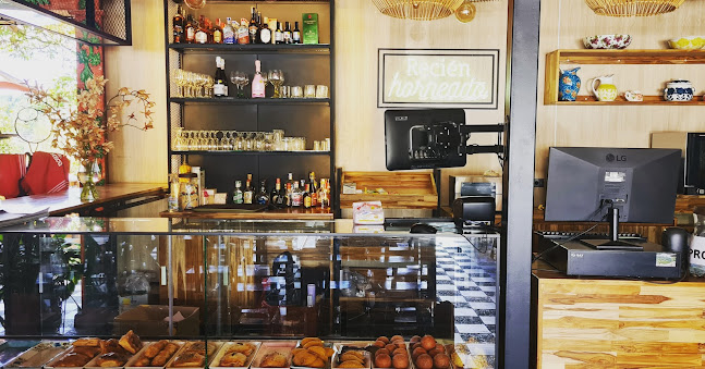 Dónde Lucho Restaurante Bar - Gastronomía y hostelería